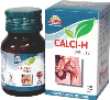 Wheezal Calci-H 550 Mg Tablet For Joint Pain(1) 